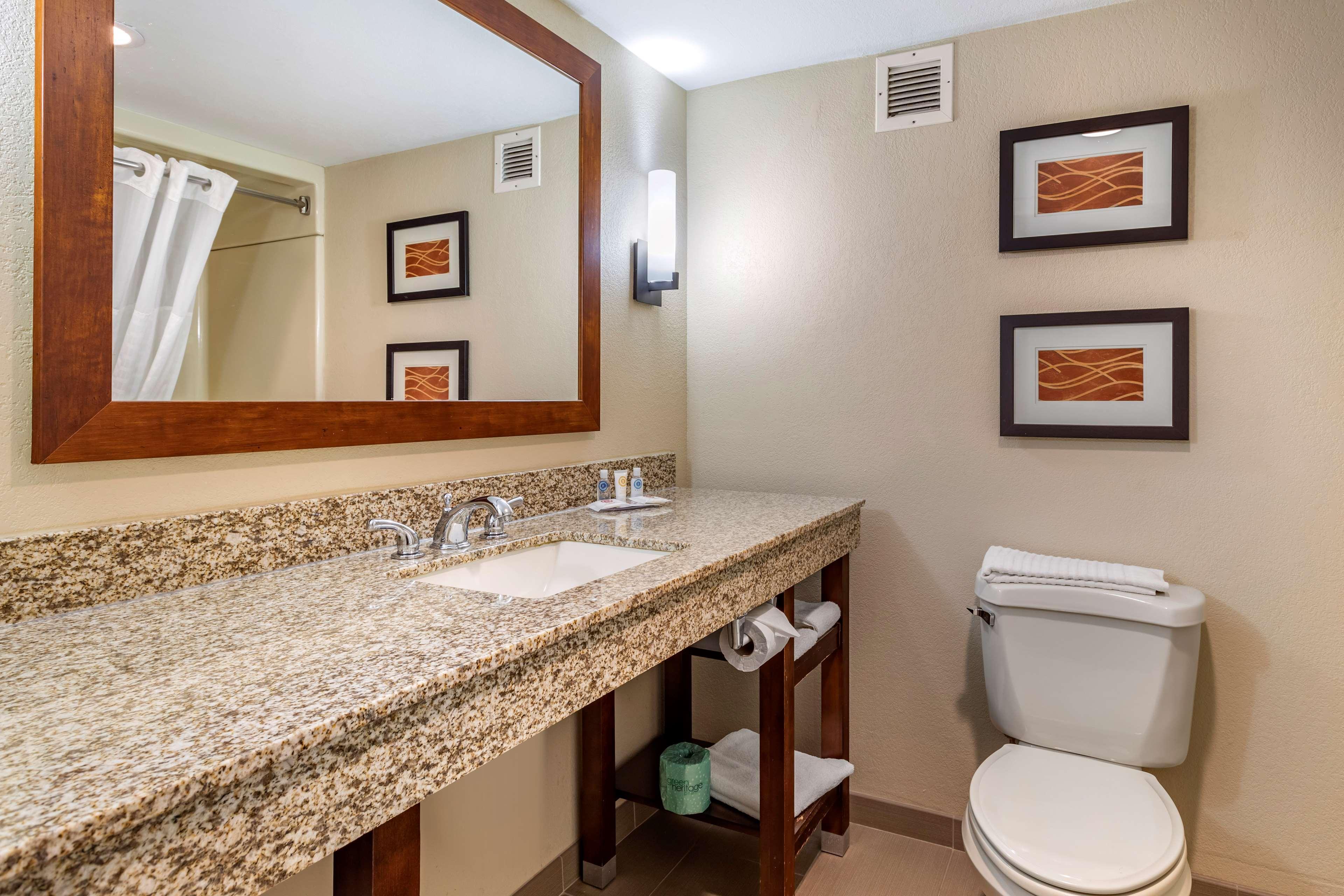 Comfort Inn Biltmore West Asheville Exteriér fotografie