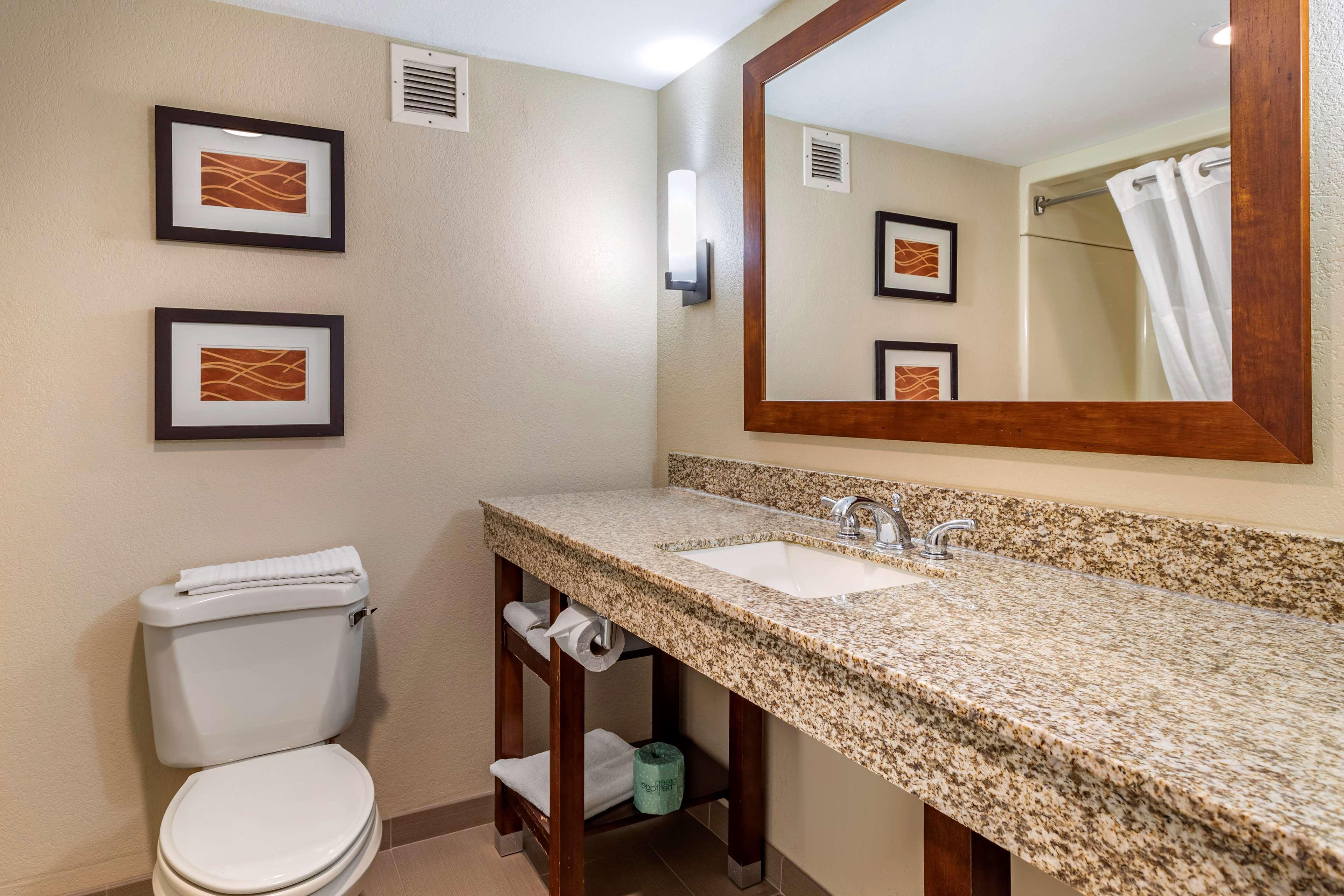 Comfort Inn Biltmore West Asheville Exteriér fotografie