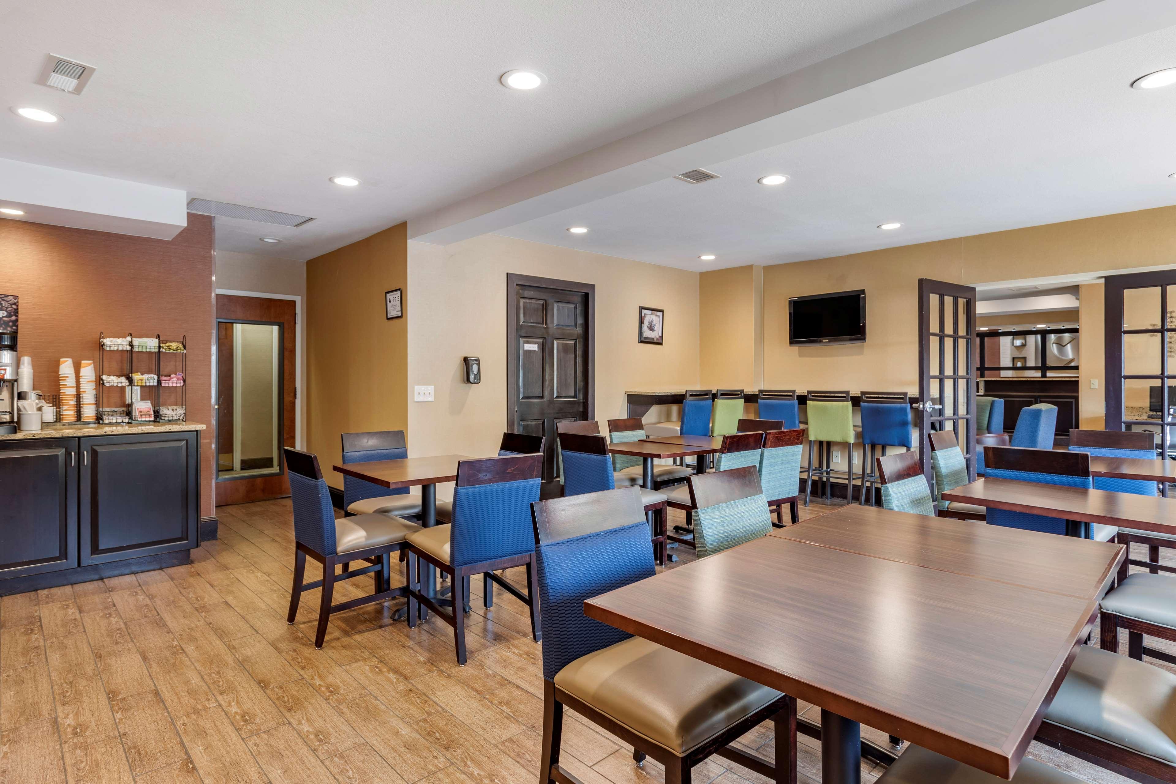 Comfort Inn Biltmore West Asheville Exteriér fotografie