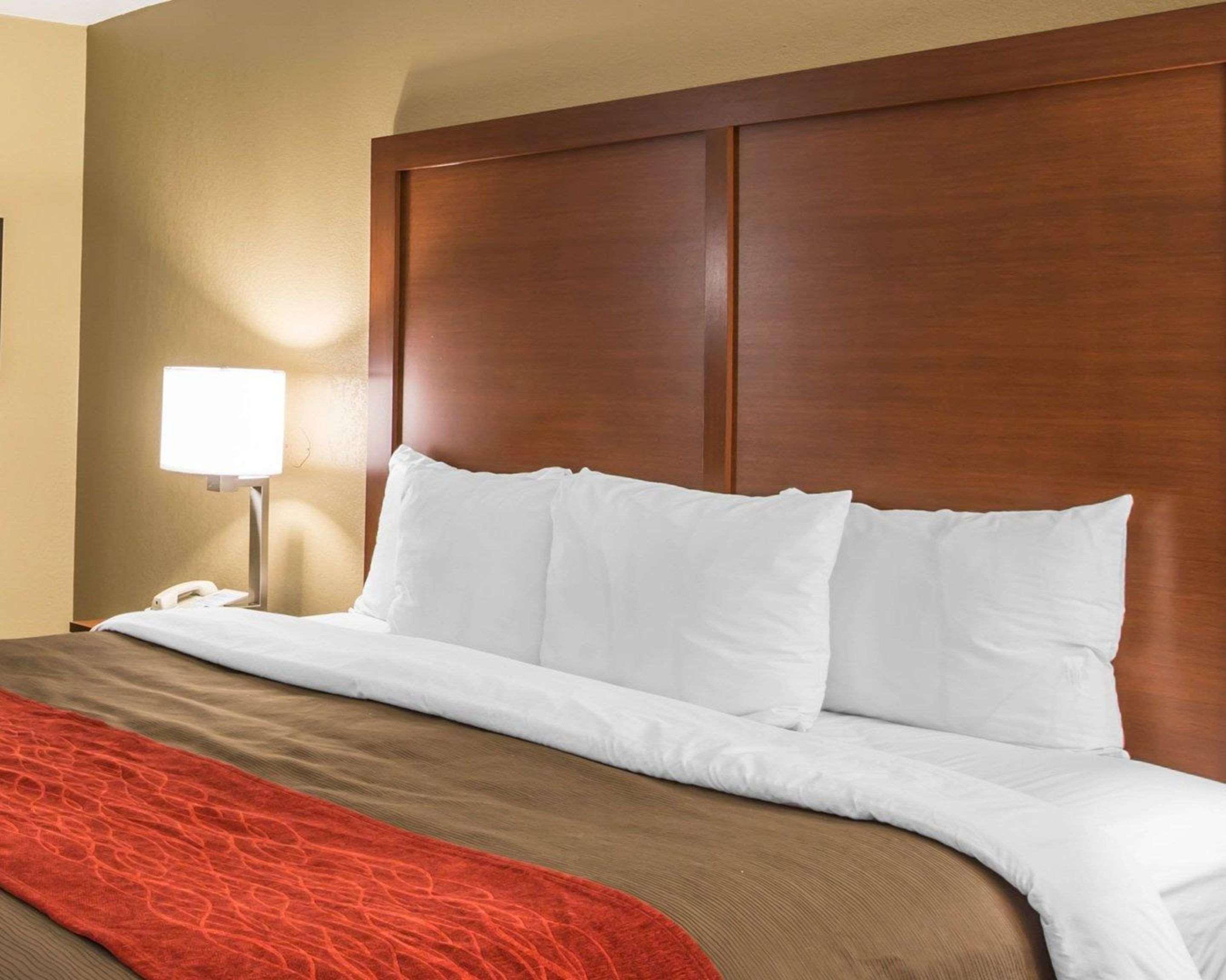 Comfort Inn Biltmore West Asheville Exteriér fotografie