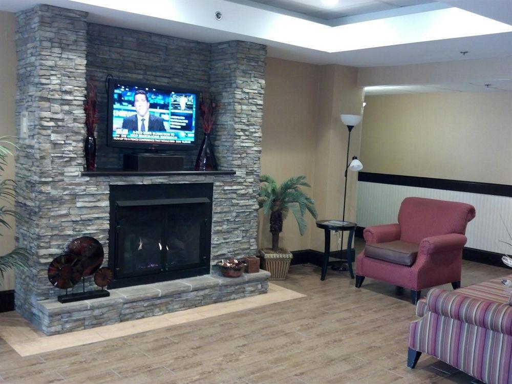 Comfort Inn Biltmore West Asheville Exteriér fotografie