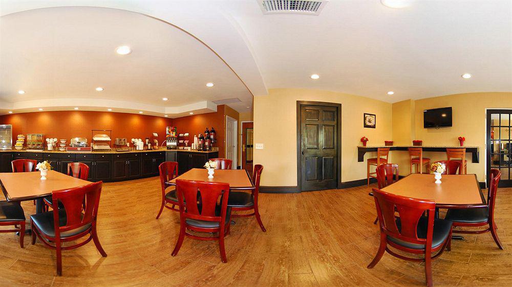 Comfort Inn Biltmore West Asheville Exteriér fotografie